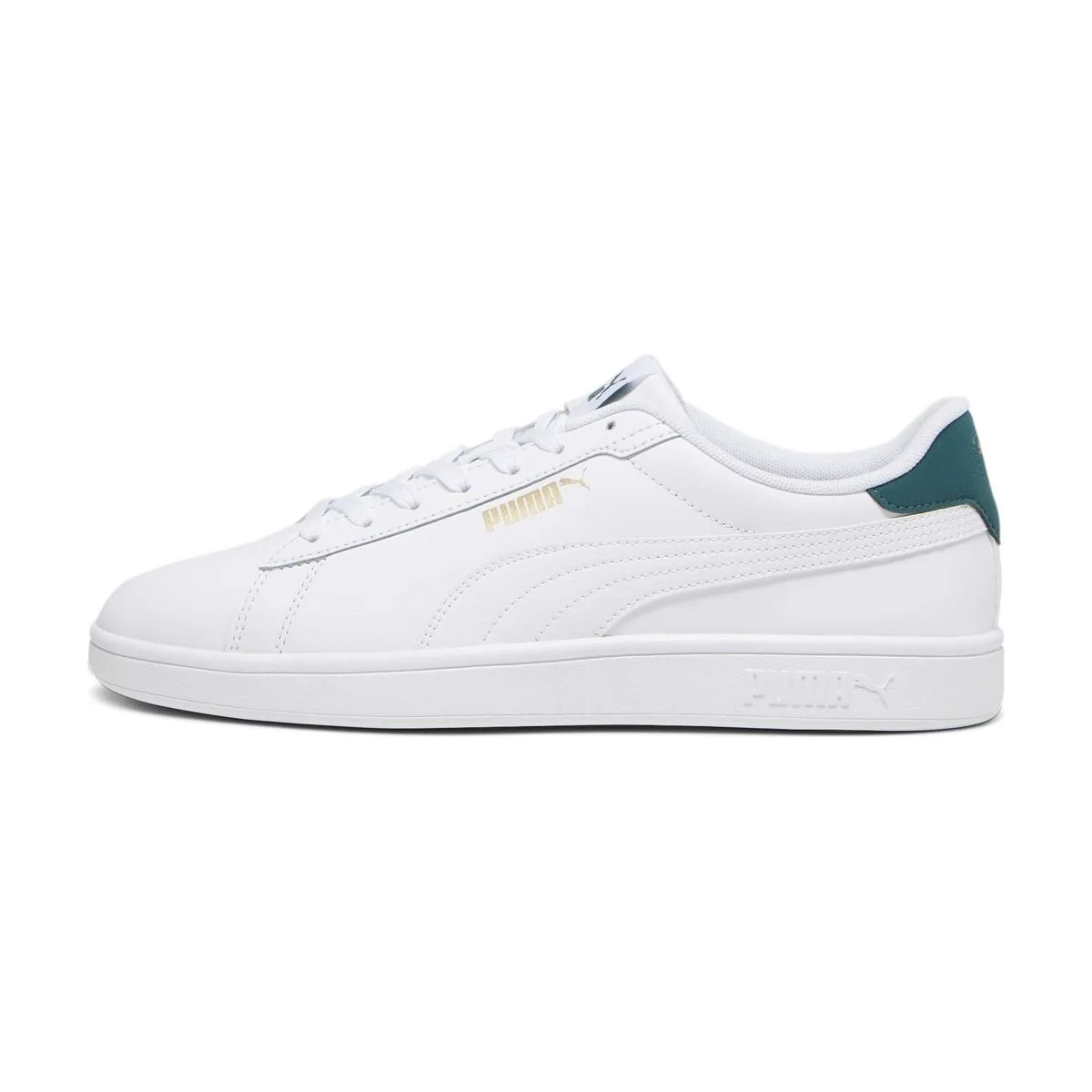 Мужские кеды PUMA Smash 3.0 L