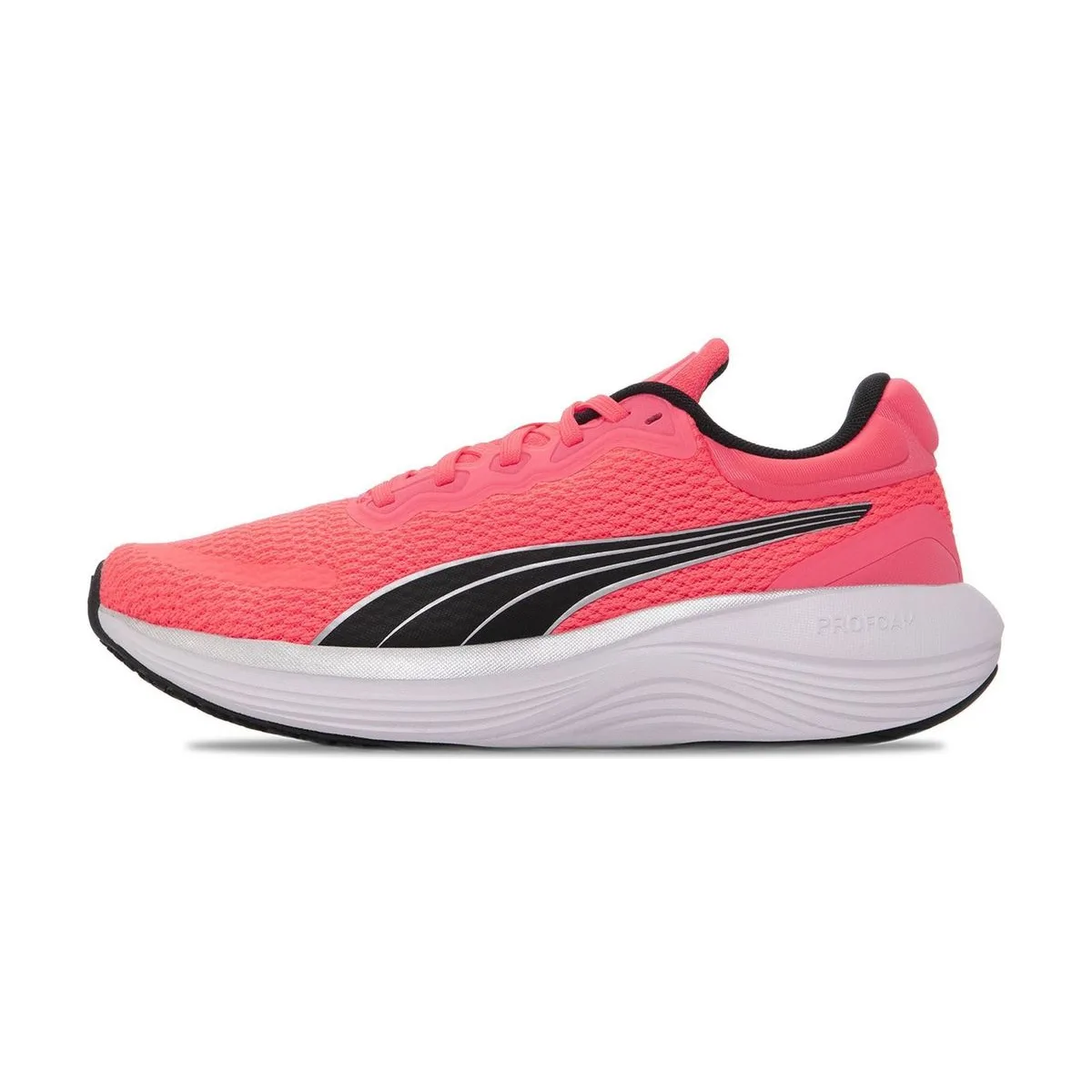 Женские кроссовки PUMA Scend Pro