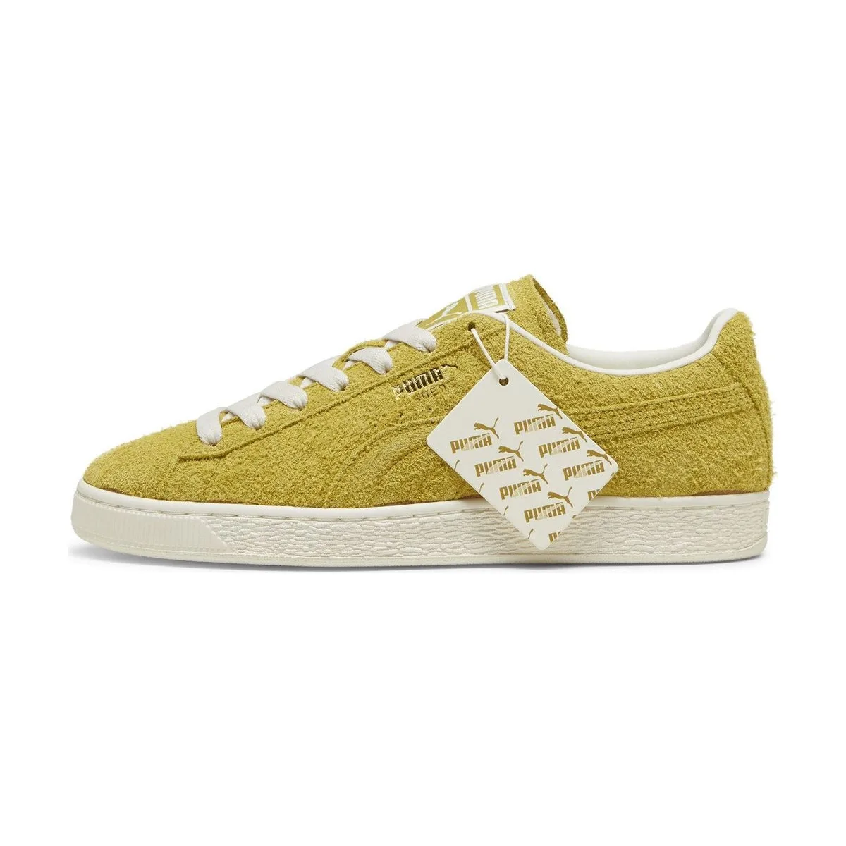 Кеды PUMA Suede The NeverWorn IV