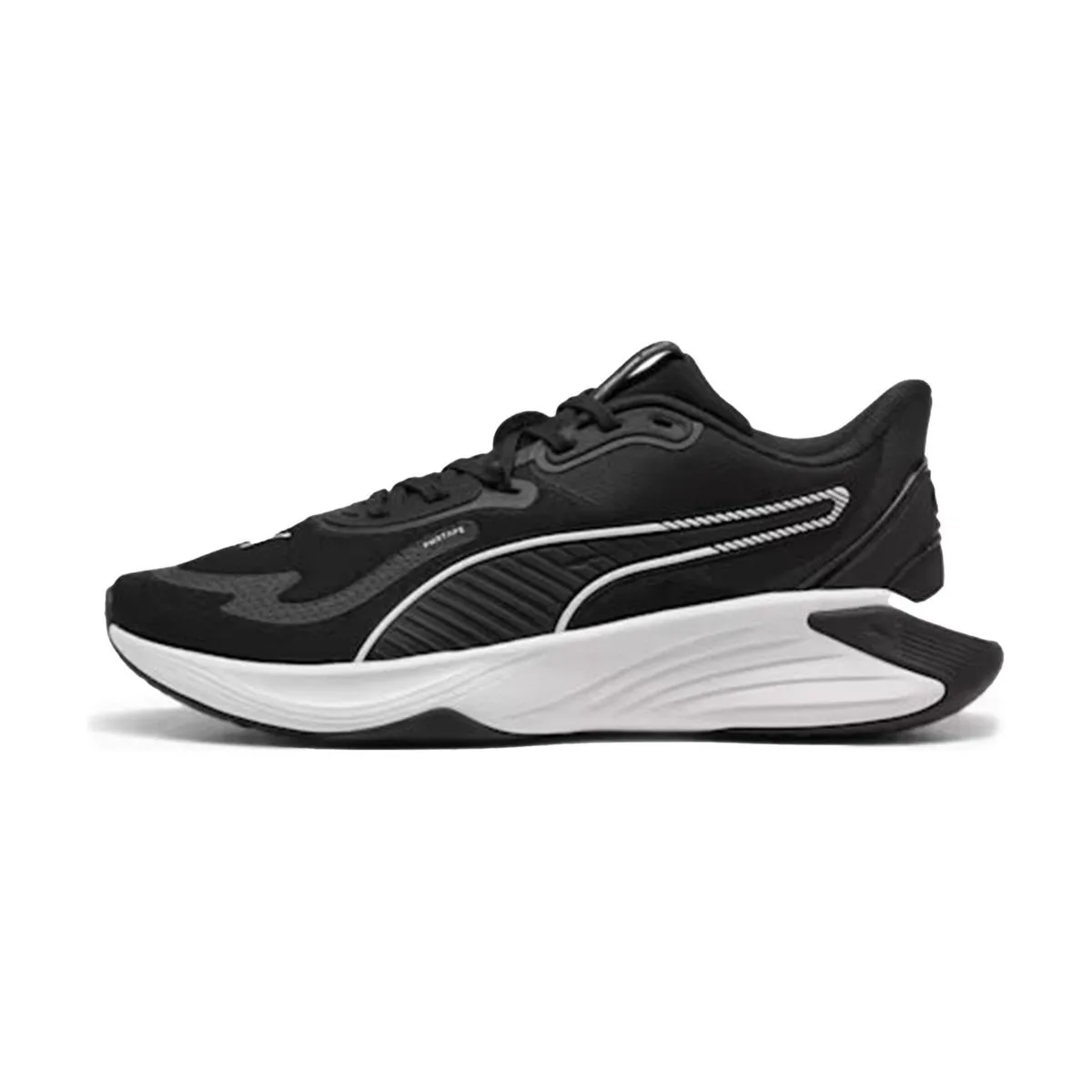 Мужские кроссовки PUMA PWR Hybrid TR