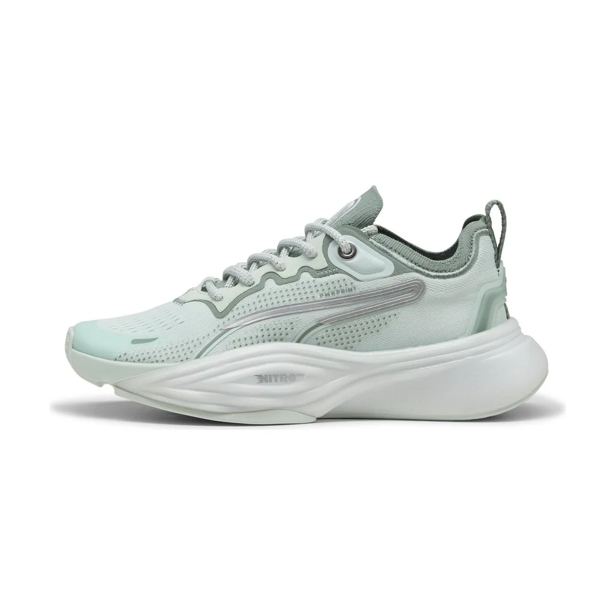 Женские кроссовки PUMA PWR NITRO SQD 2 Wns Lace Pac