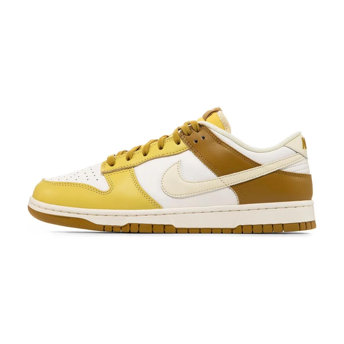 Мужские кроссовки Nike Dunk Low Retro