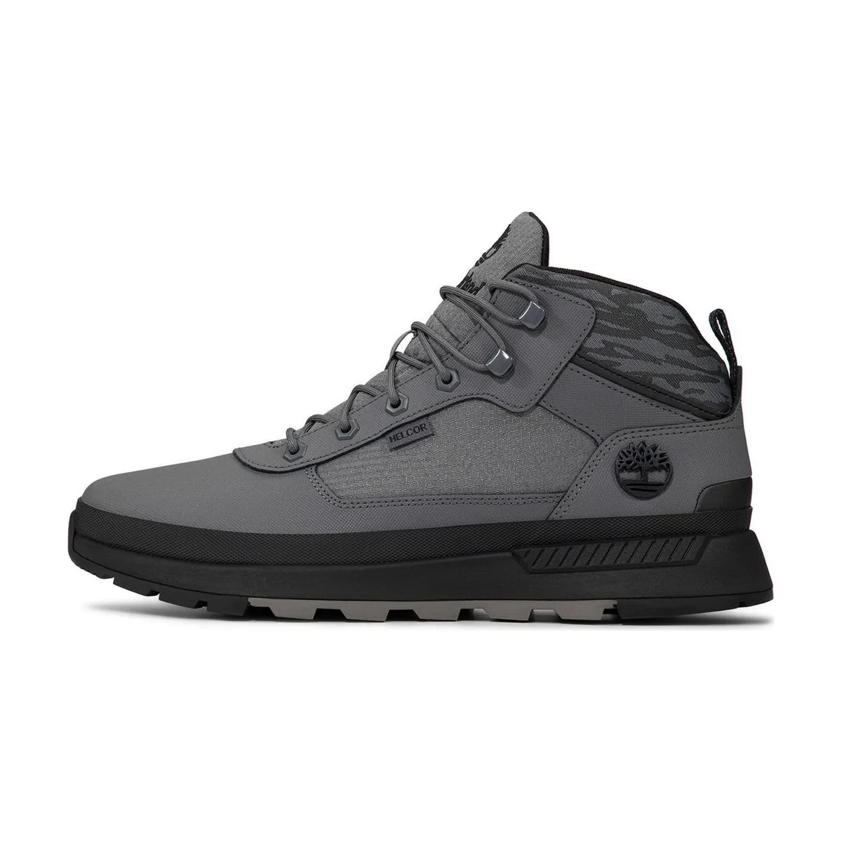 Мужские кроссовки Timberland Mid Lace Sneaker