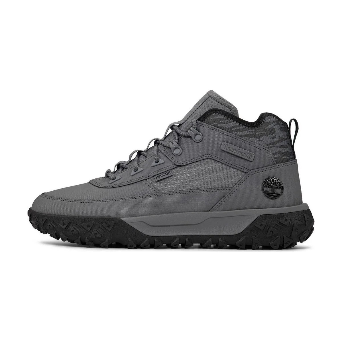Мужские кроссовки Timberland Mid Lace Sneaker