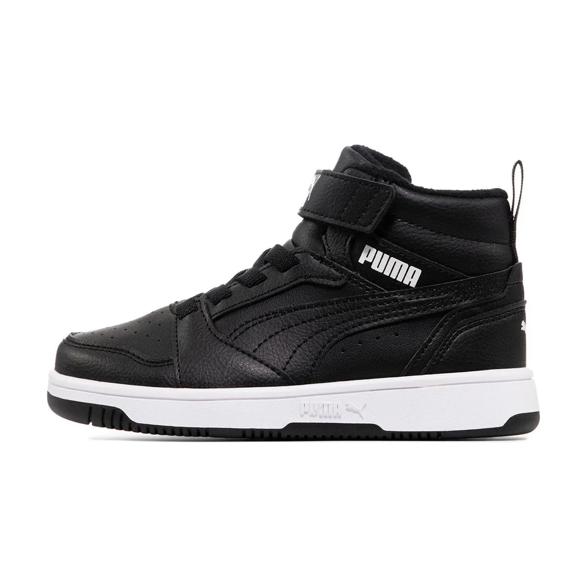 Детские кеды PUMA Rebound V6 Mid