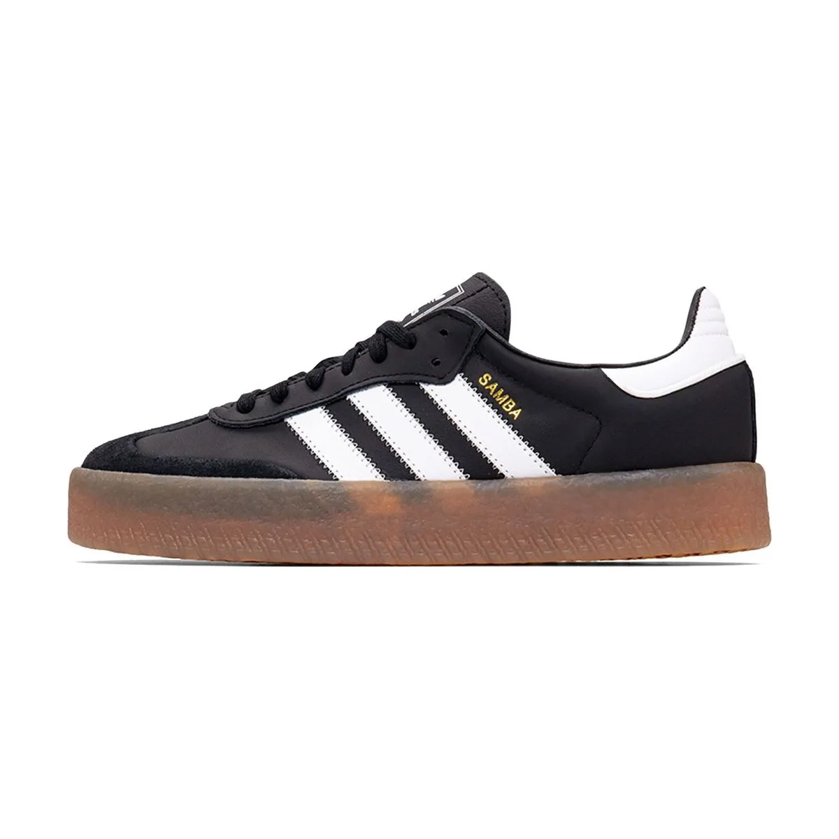 Женские кеды adidas Sambae