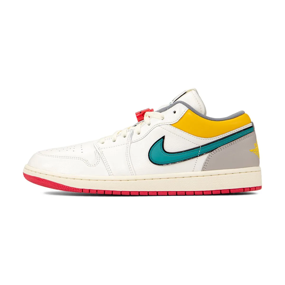 Мужские кеды Air Jordan 1 Low Premium