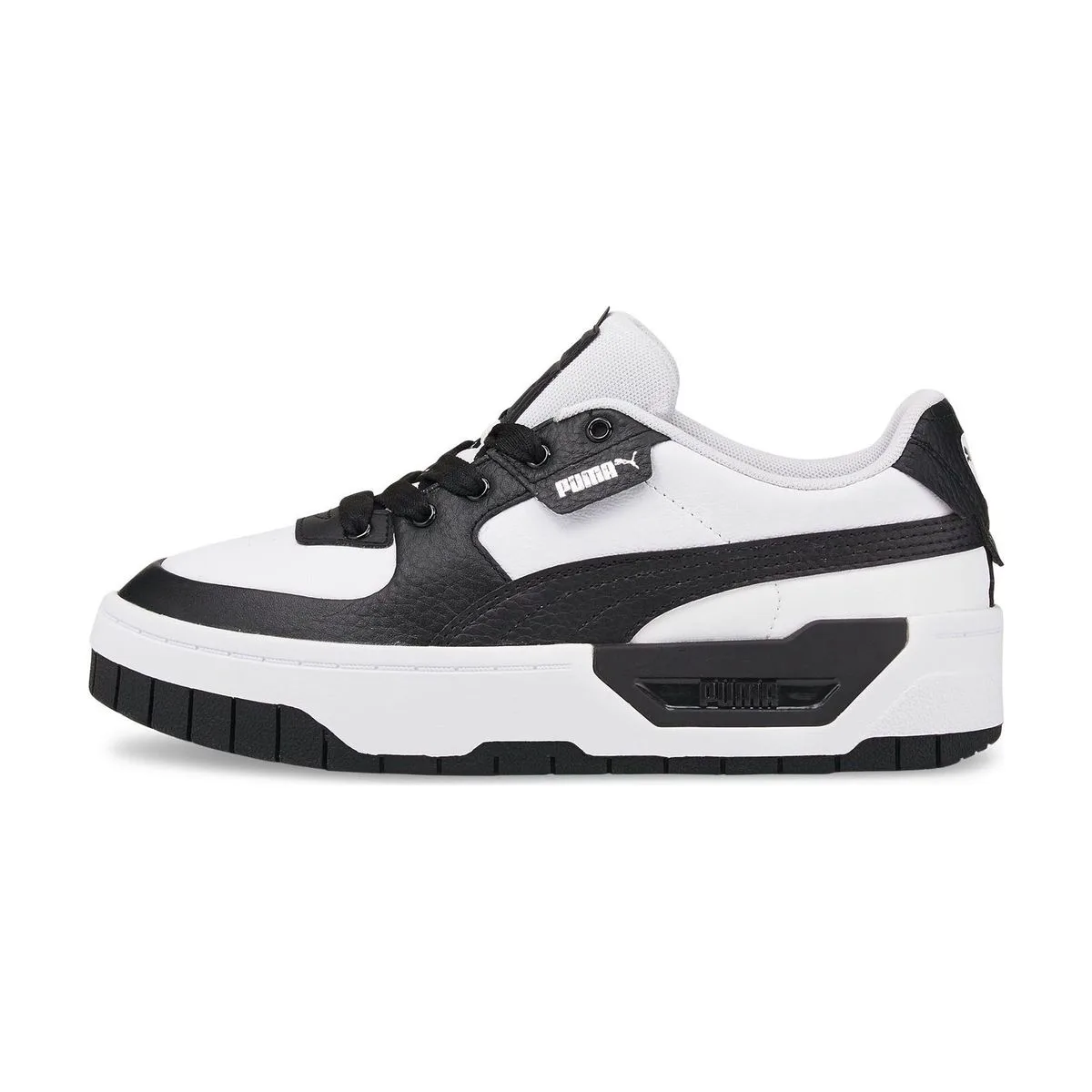 Женские кеды PUMA Cali Dream Leather