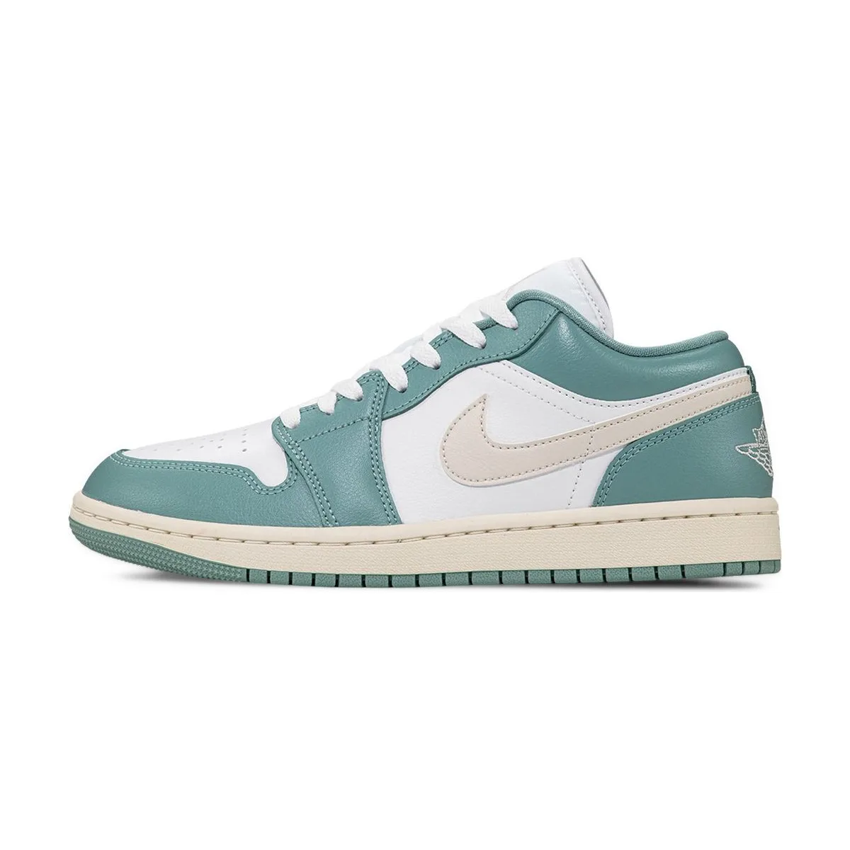 Женские кроссовки Air Jordan 1 Low