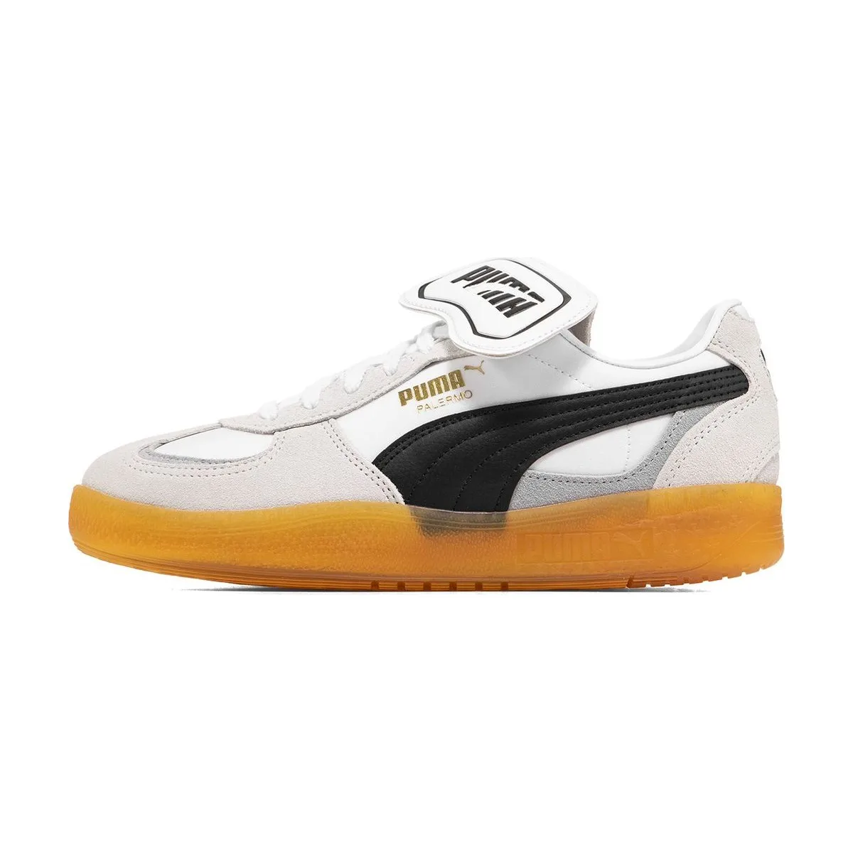 Женские кеды PUMA Palermo Moda Tongue