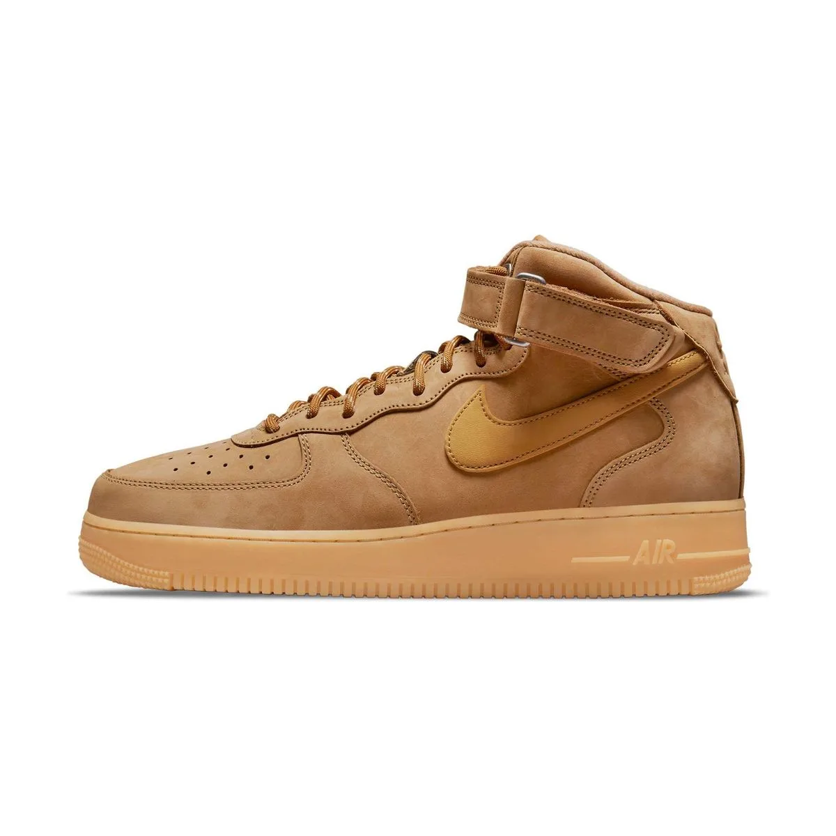 Кроссовки Nike Air Force 1 Mid '07