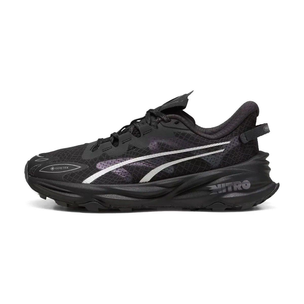 Женские кроссовки PUMA Fast-Trac Nitro™ 3 Gore-Tex Trail Running
