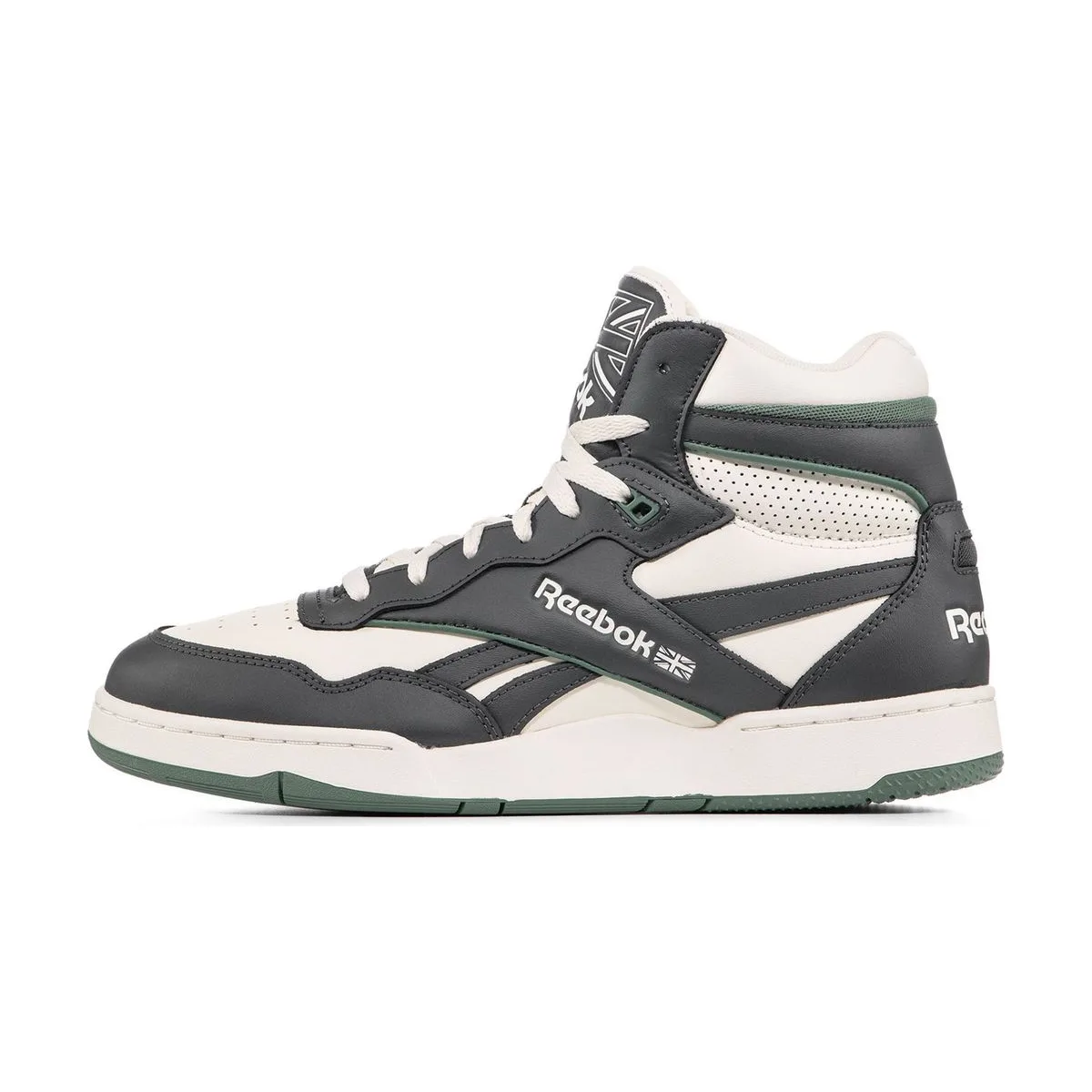 Reebok BB 4000 II Mid
