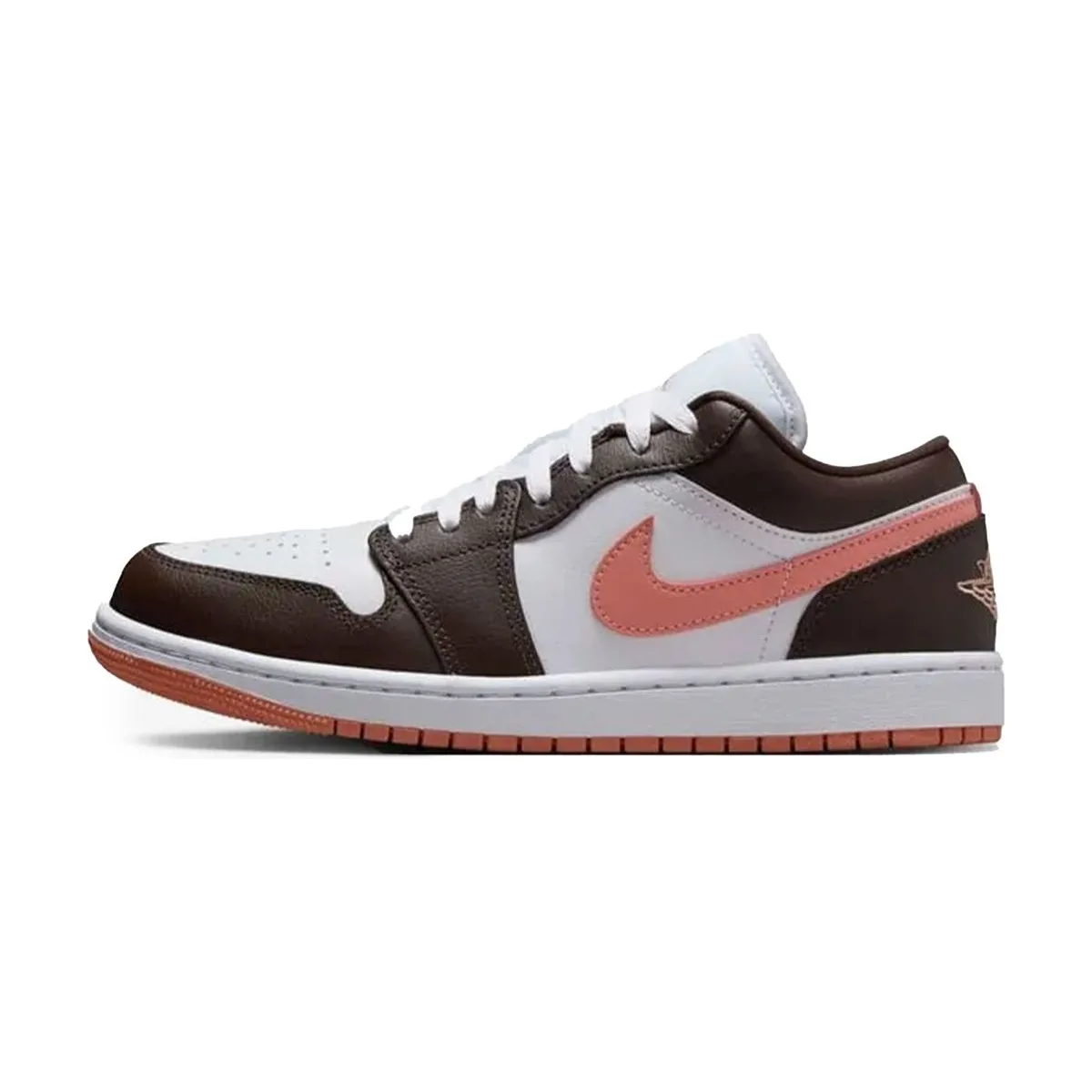 Женские кеды Air Jordan 1 Low
