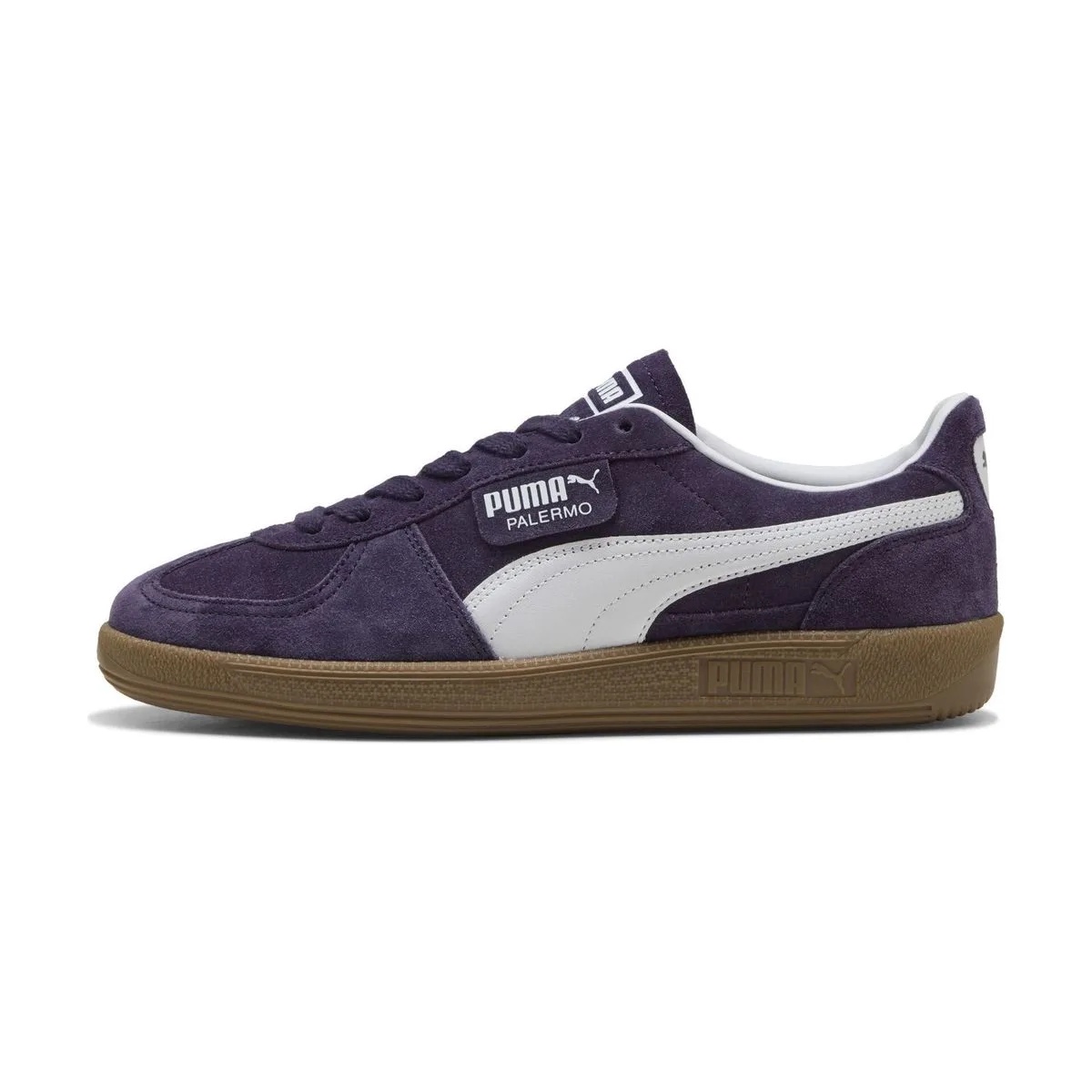 Женские кеды PUMA Palermo