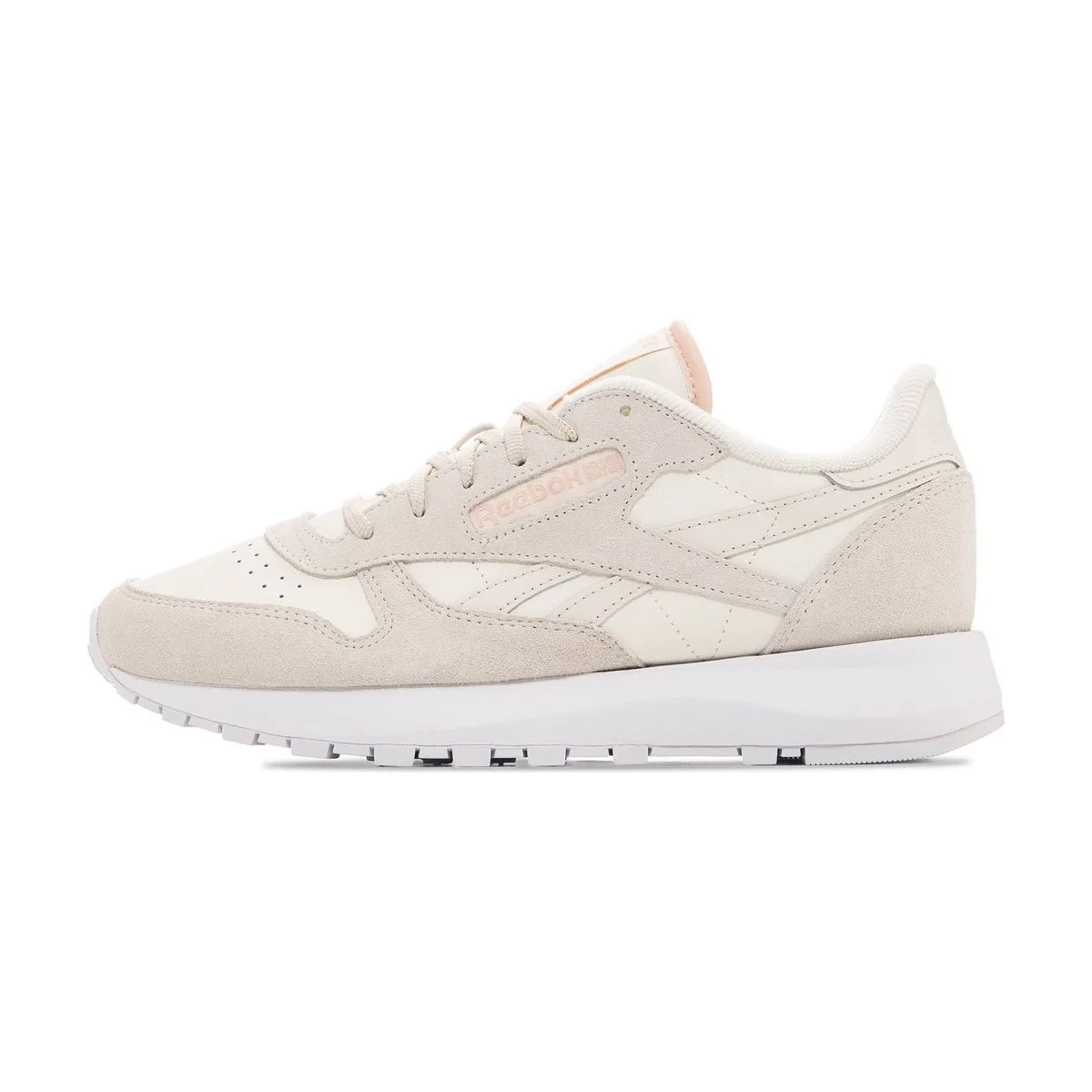 Reebok Полуботинки CLASSIC LEATHER SP IE0810