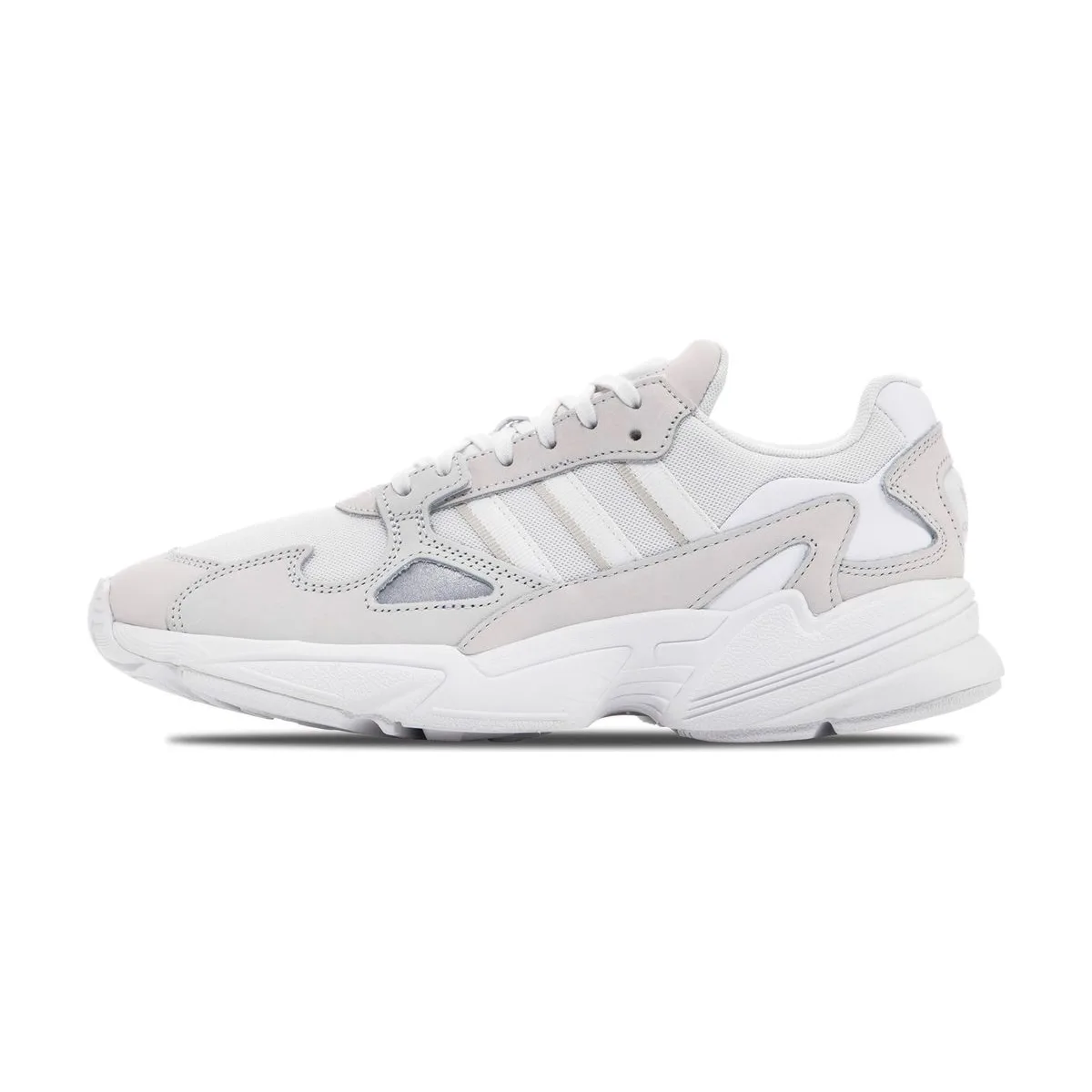 Женские кроссовки adidas Falcon