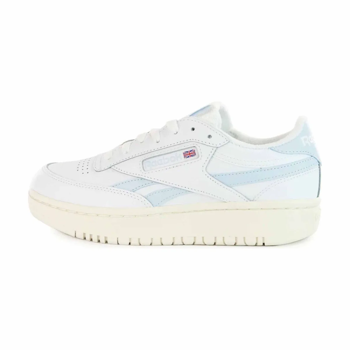 Женские кроссовки Reebok Club C Double Revenge