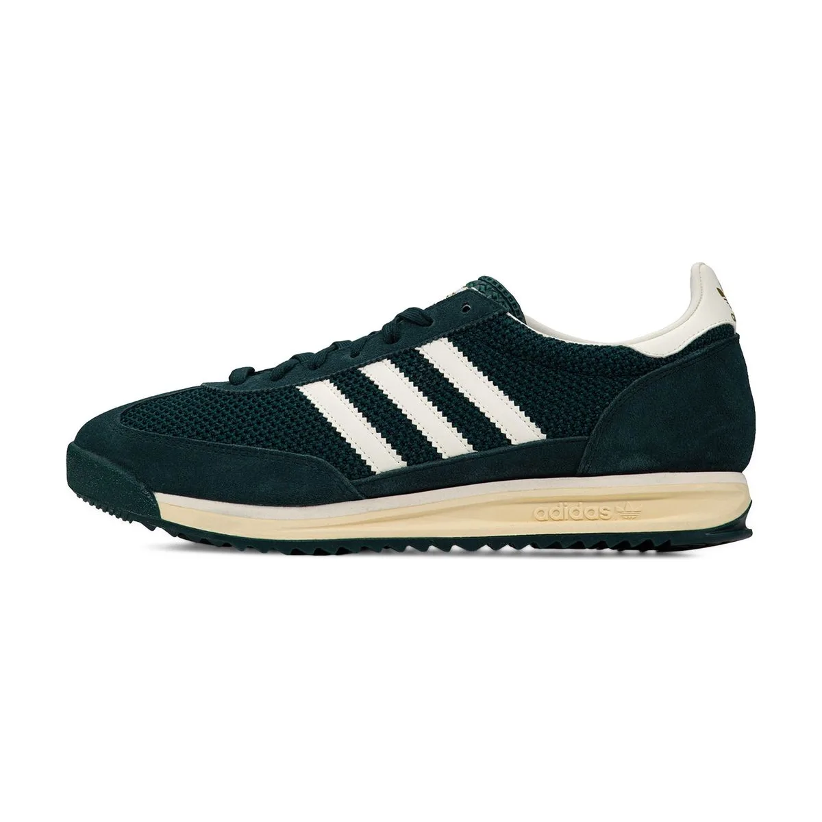 Мужские кроссовки adidas SL 72 RS