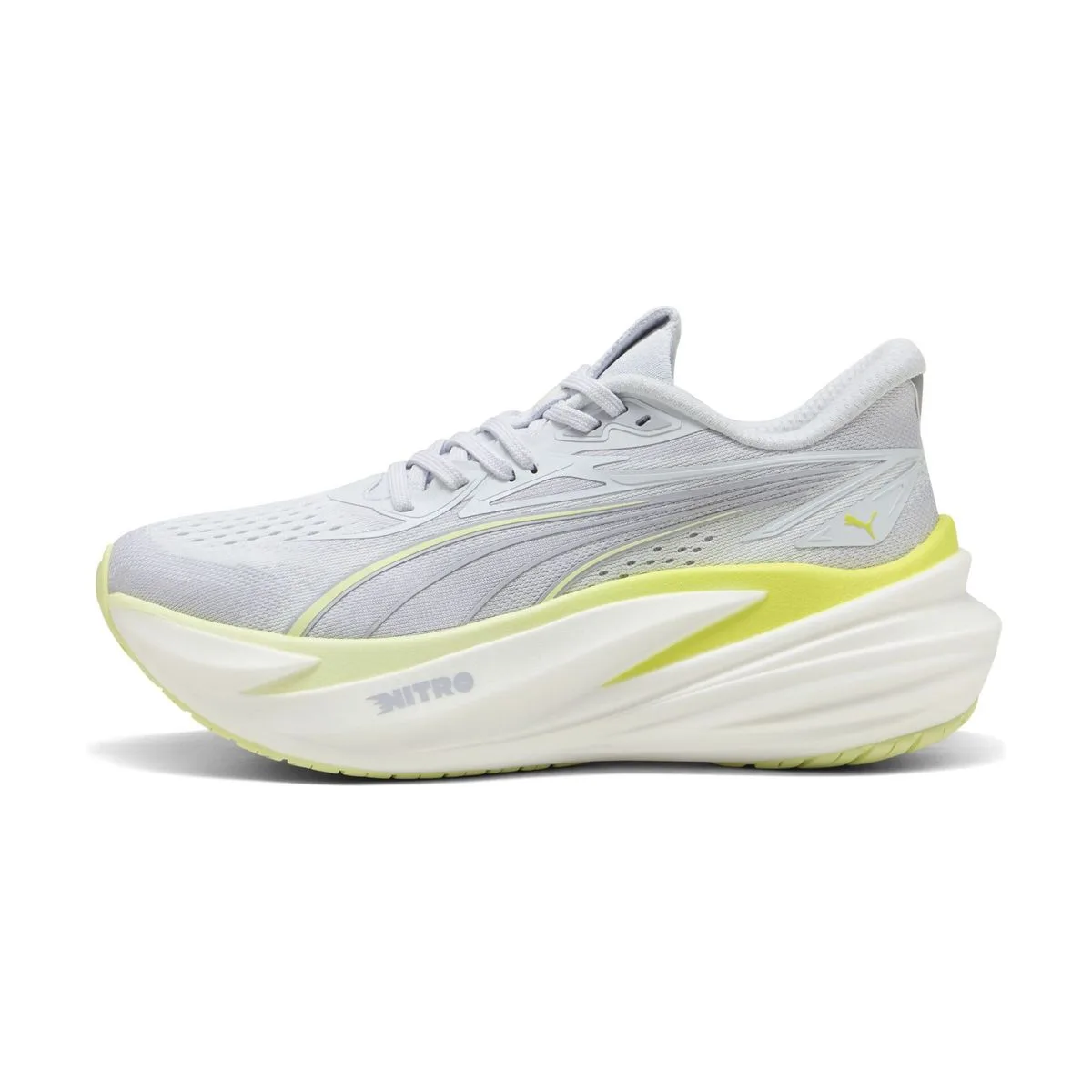 Женские кроссовки PUMA MagMax Nitro 2