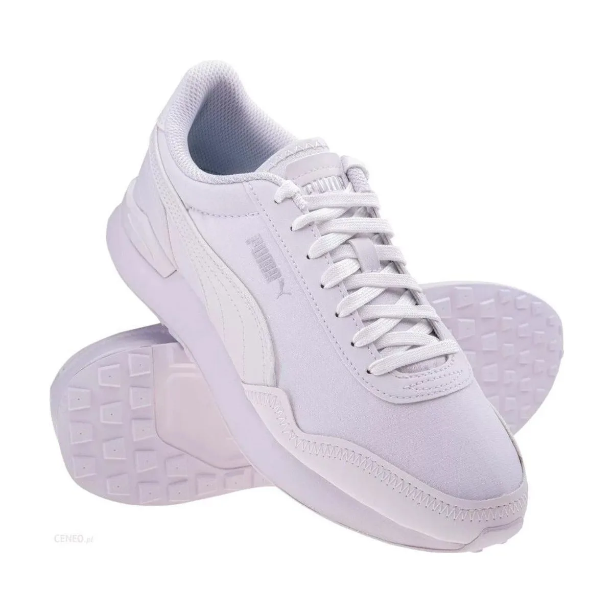 Кроссовки PUMA Dista Runner Tech