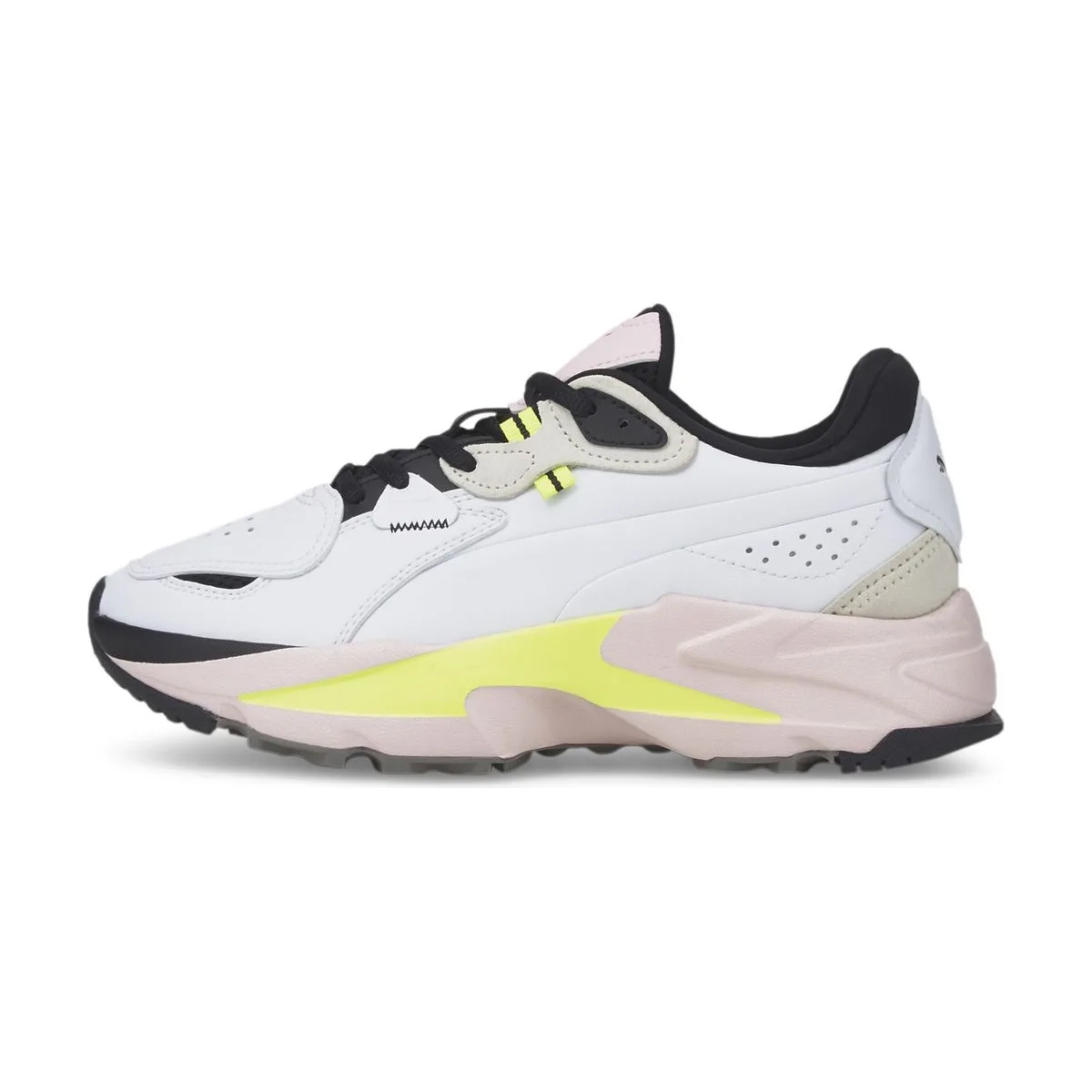 Женские кроссовки PUMA Orkid