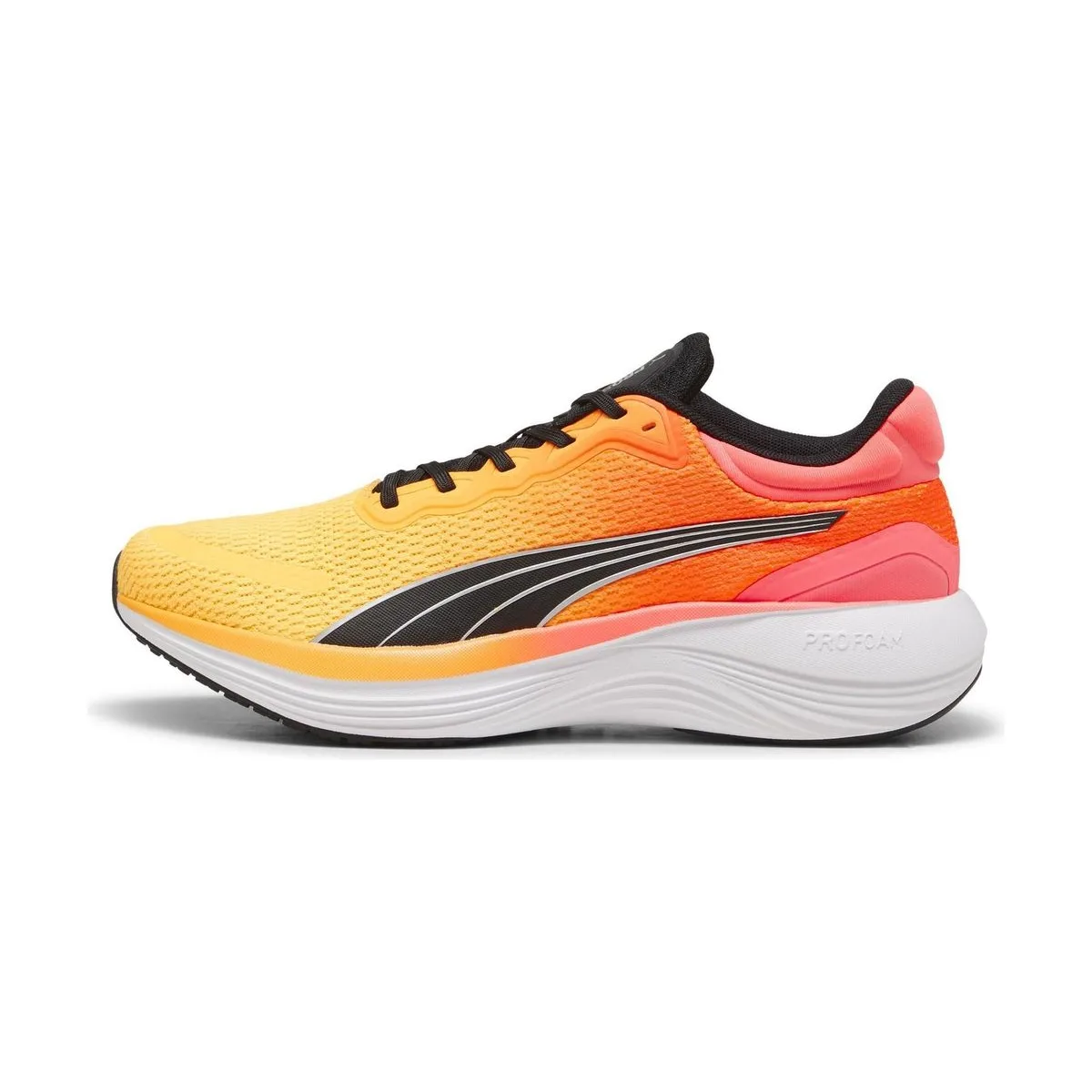 Кроссовки PUMA Scend Pro