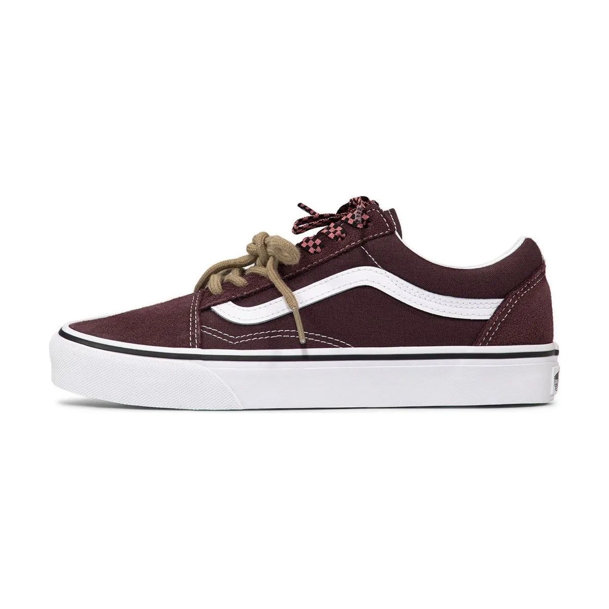 Кеды Vans Old Skool