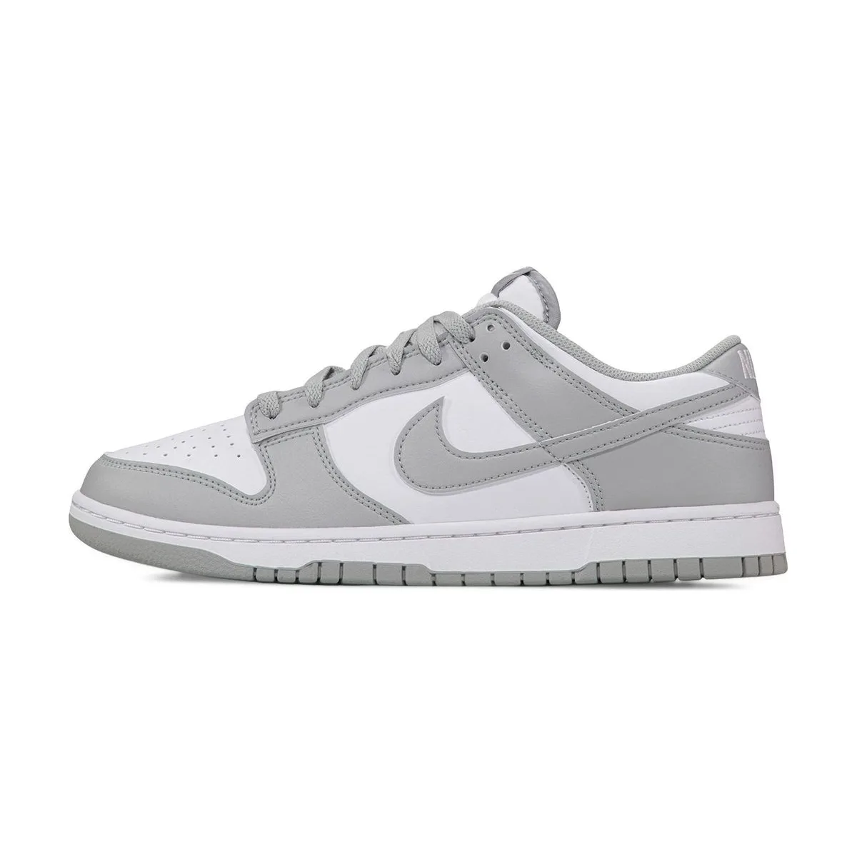 Мужские кеды Nike Dunk Low Retro