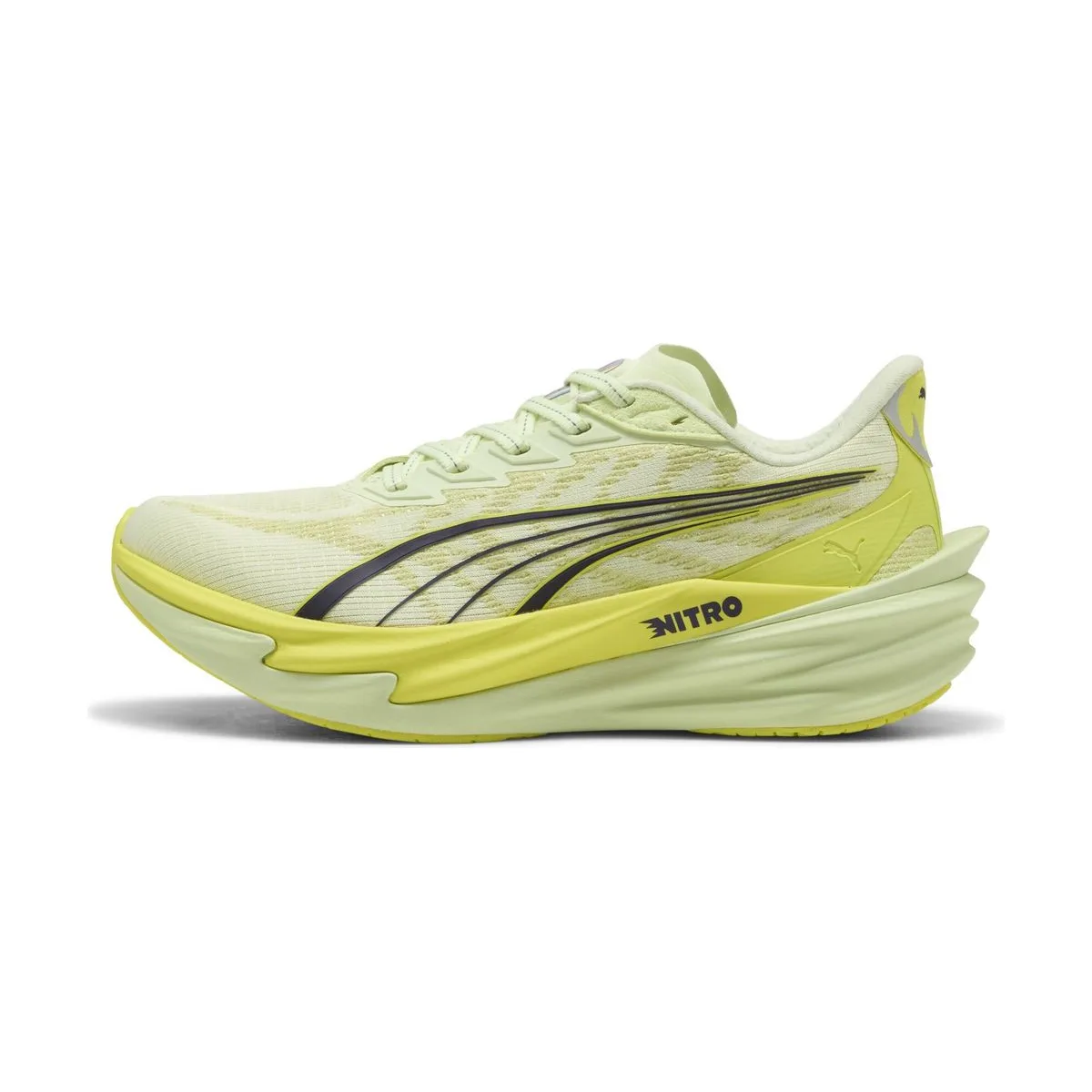 Женские кроссовки PUMA Deviate Nitro 4