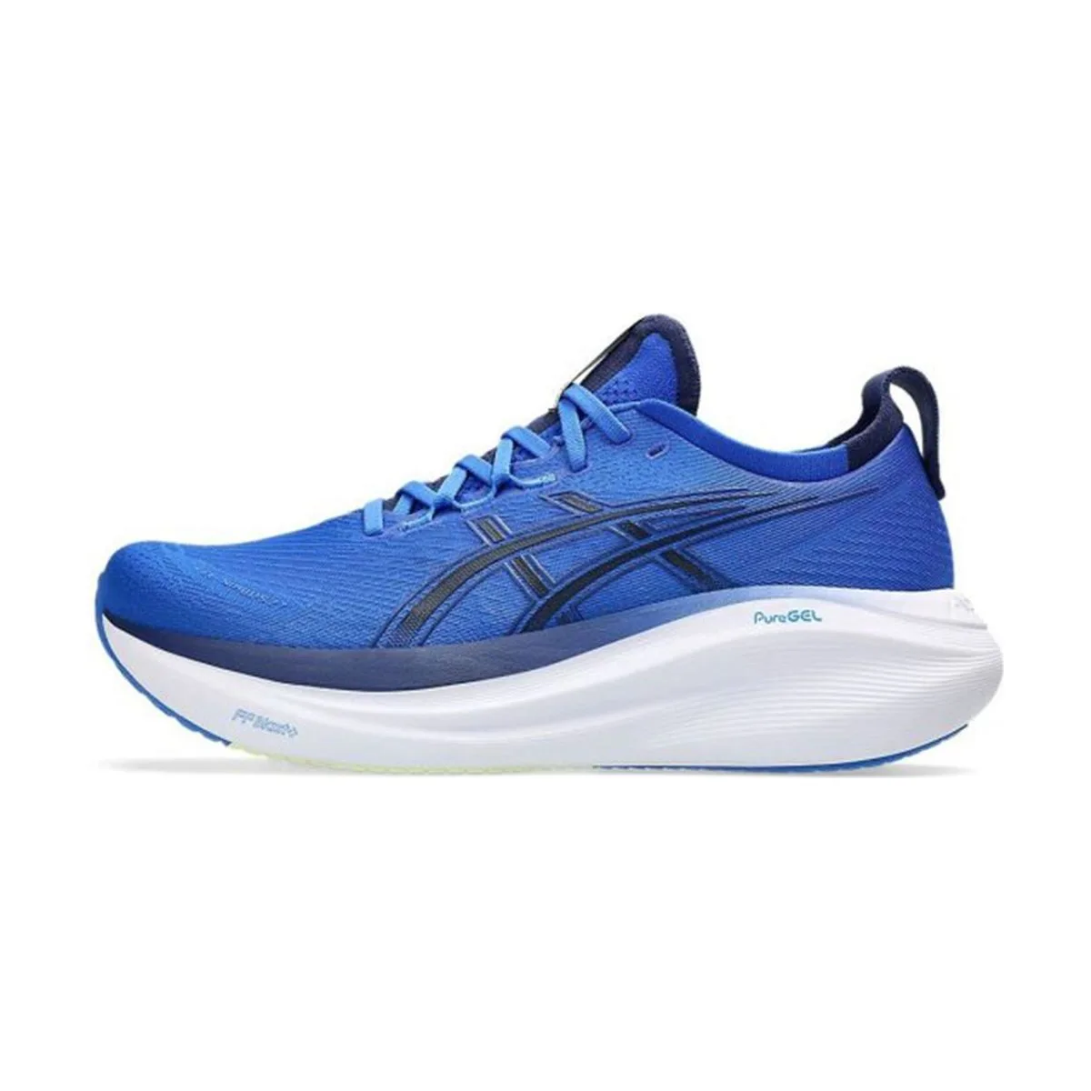 Мужские кроссовки Asics GEL-NIMBUS 27
