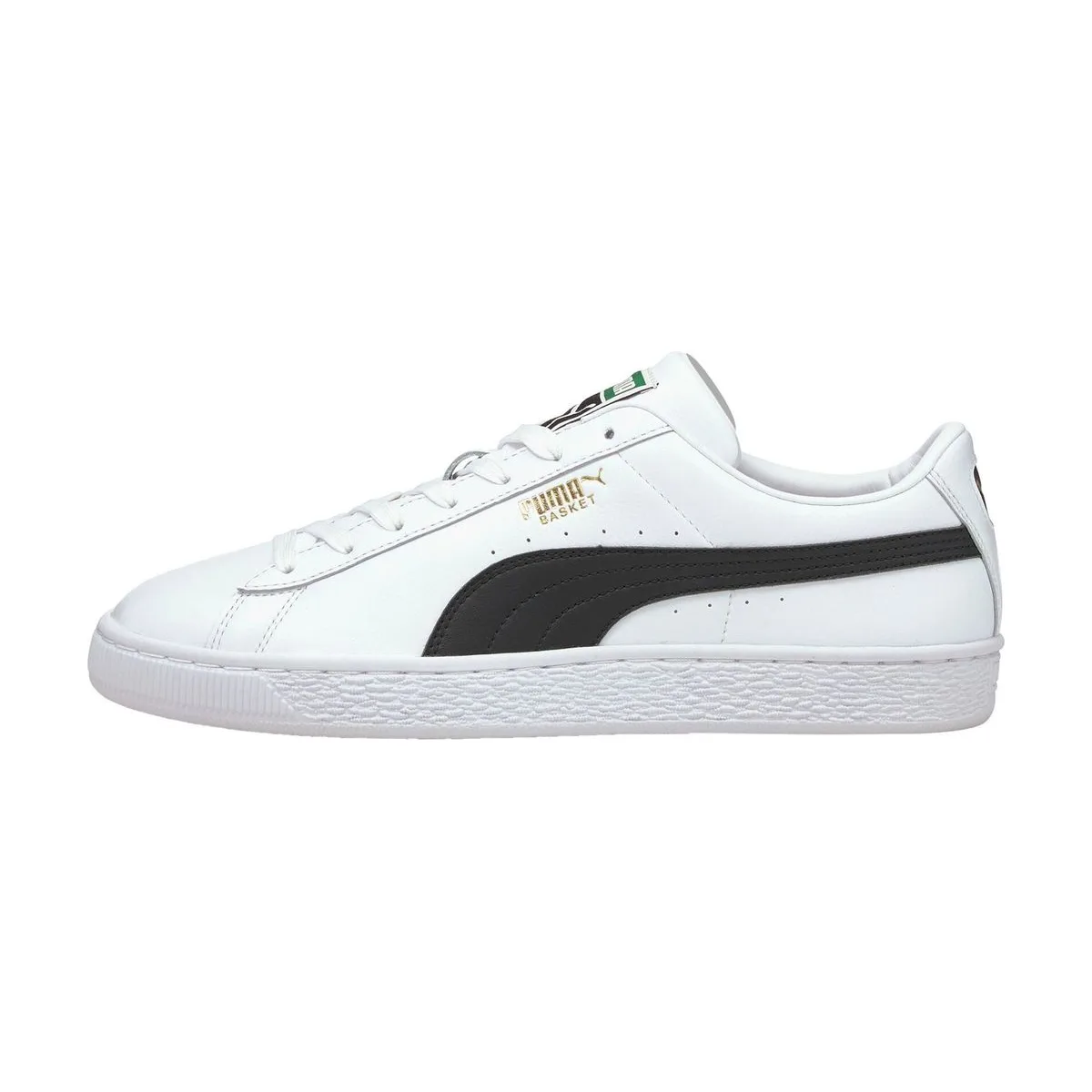 Мужские кеды PUMA Basket Classic XXI