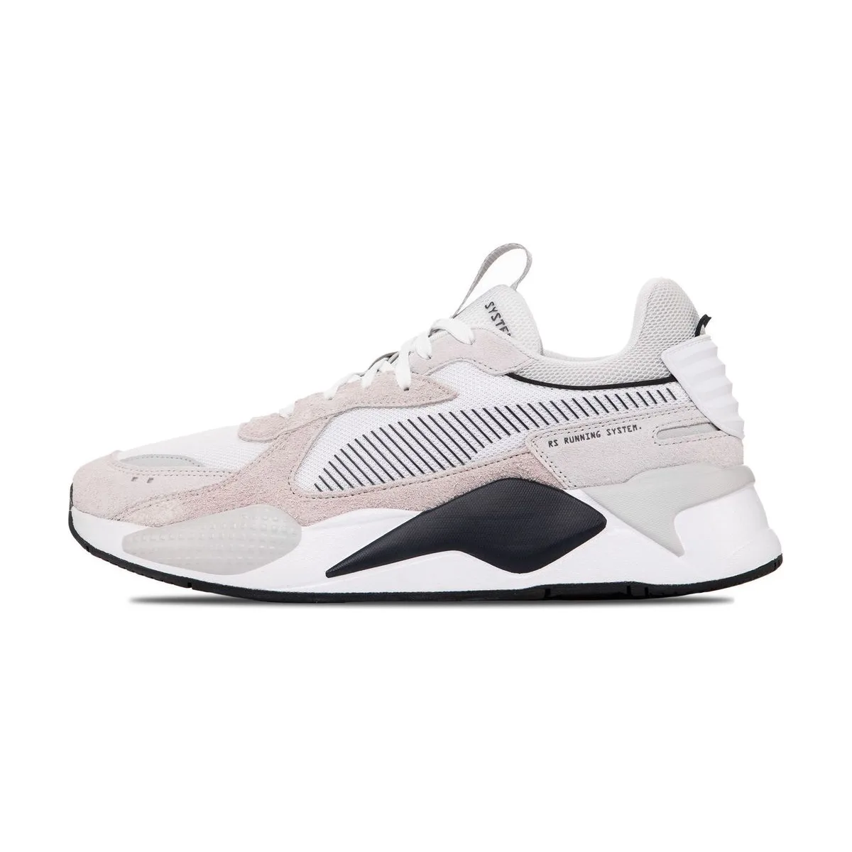 Мужские кроссовки PUMA RS-X Heritage