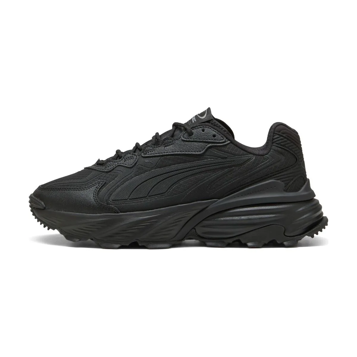 Мужские кроссовки PUMA Fade Nitro Ripstop TR