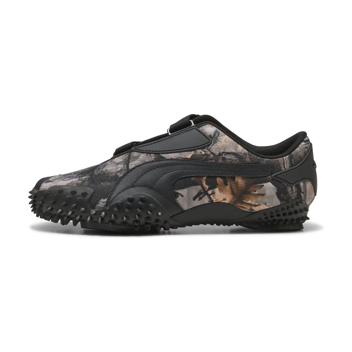 Кроссовки PUMA Mostro Camo II