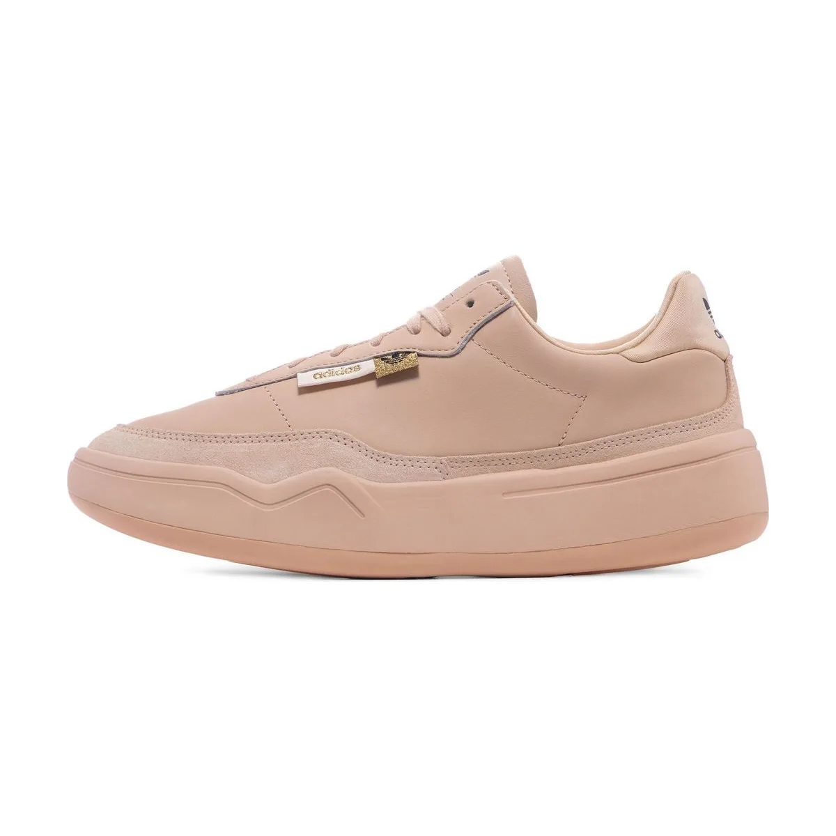 Женские кроссовки adidas Her Court
