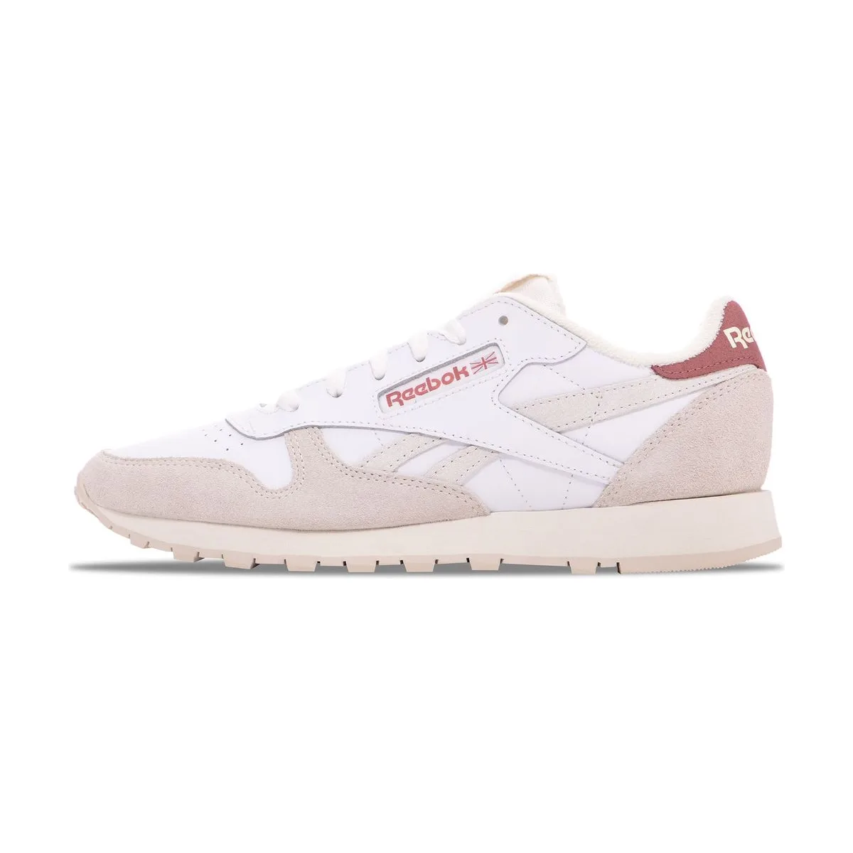 Женские кроссовки Reebok Classic Leather