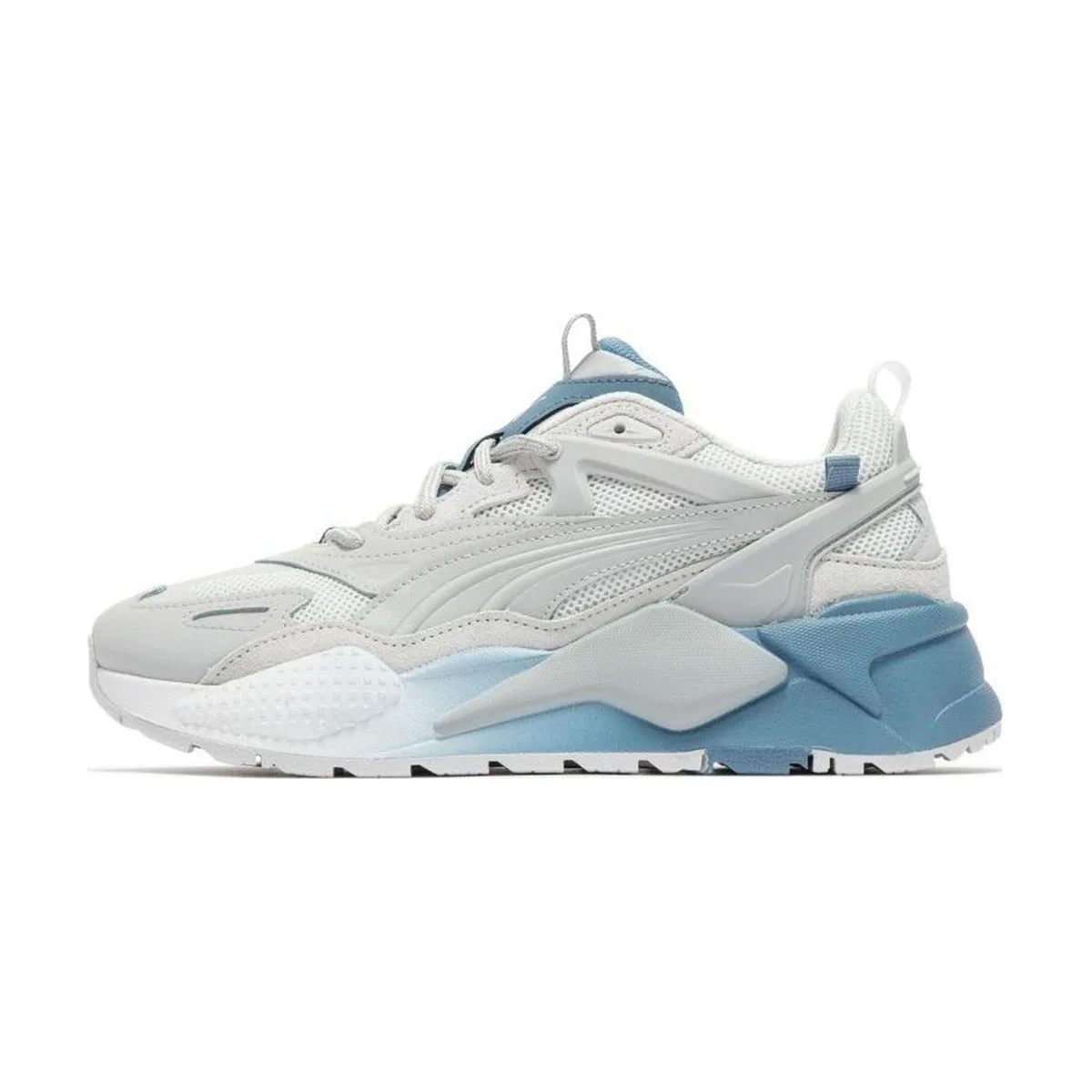 Мужские кроссовки PUMA RS-X Efekt
