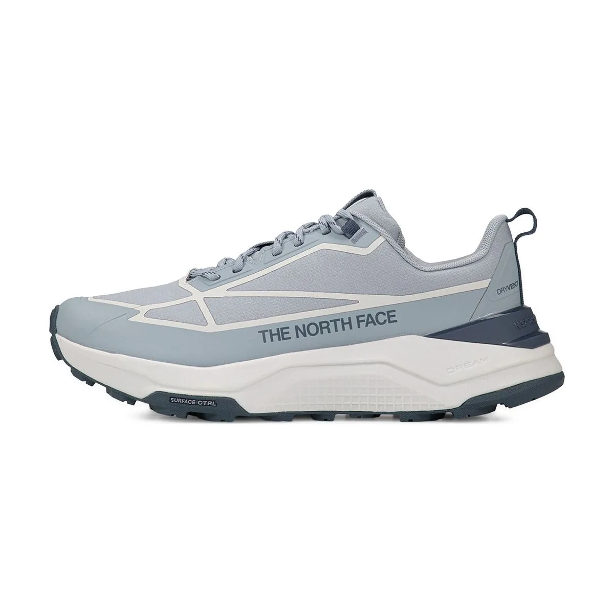 Мужские кроссовки The North Face Fastpack Waterproof