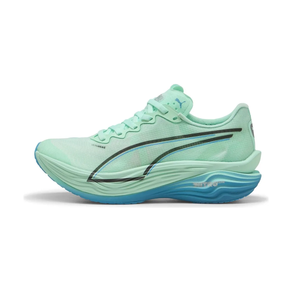 Женские кроссовки PUMA Deviate NITRO Elite 3 Wns