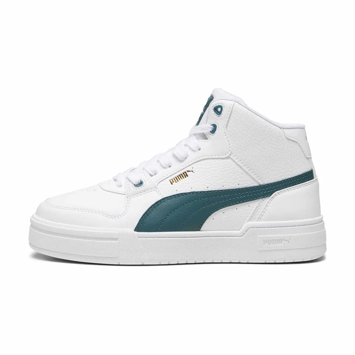 Мужские кеды PUMA CA Pro Mid