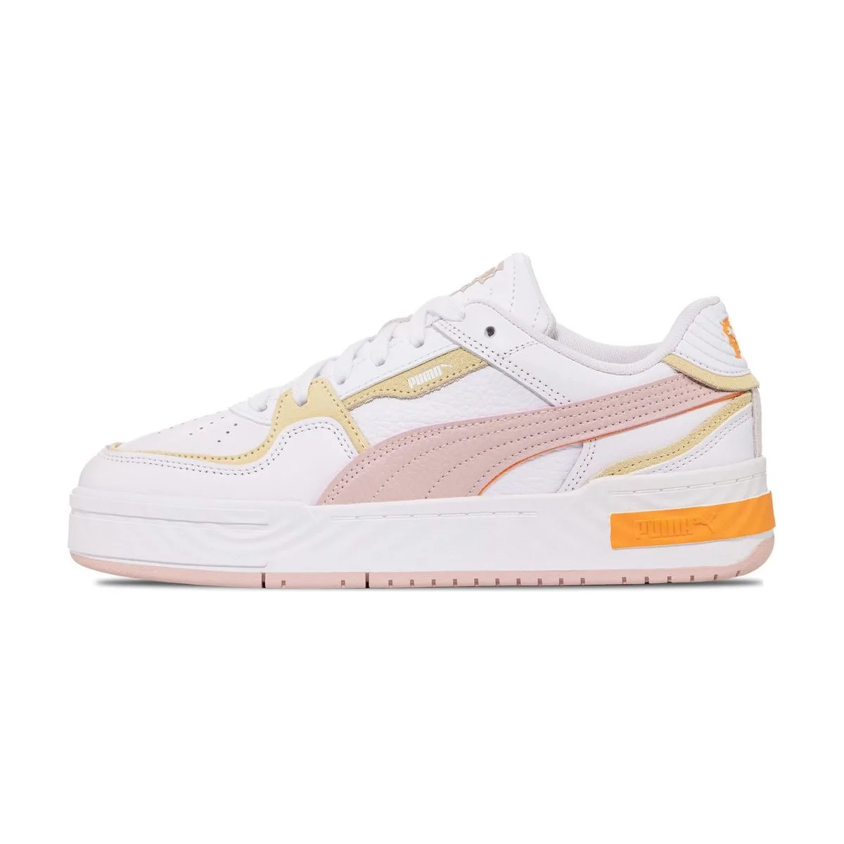 Кеды PUMA CA Pro Crush Earth