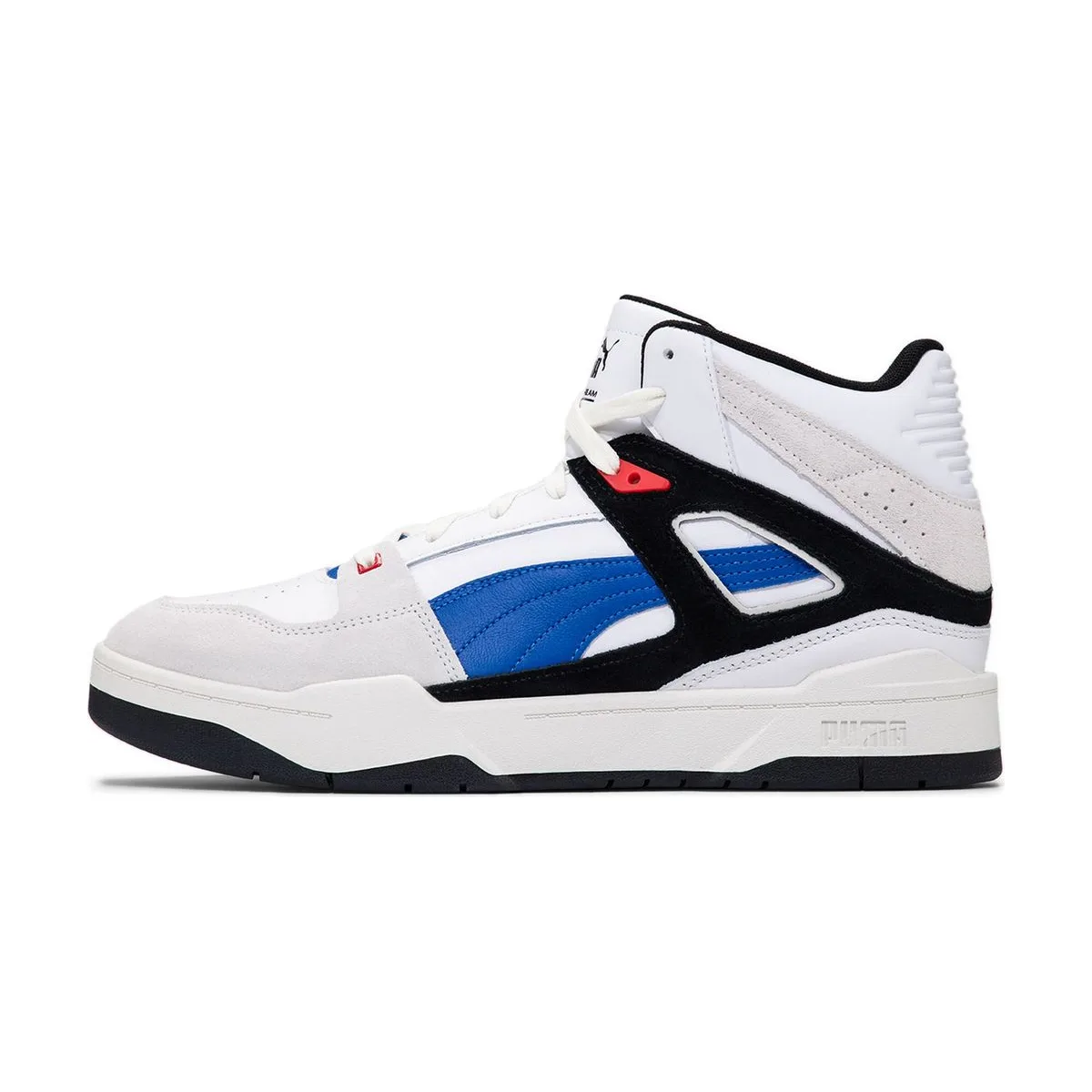 Мужские кроссовки PUMA Slipstream Hi Heritage
