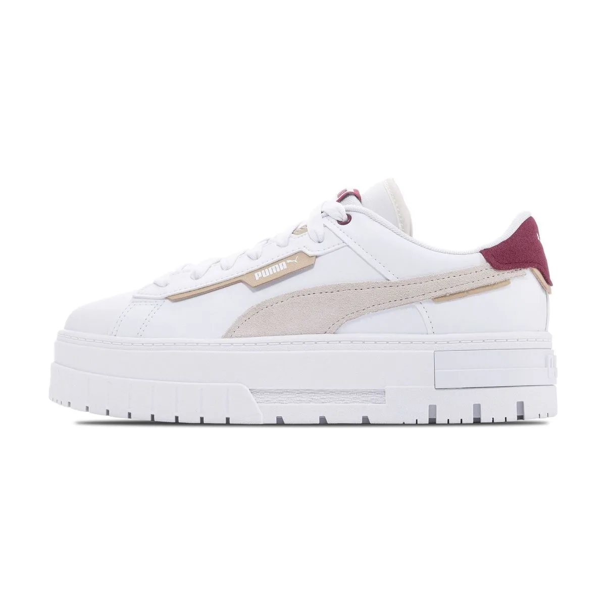Женские кеды PUMA Mayze Crashed