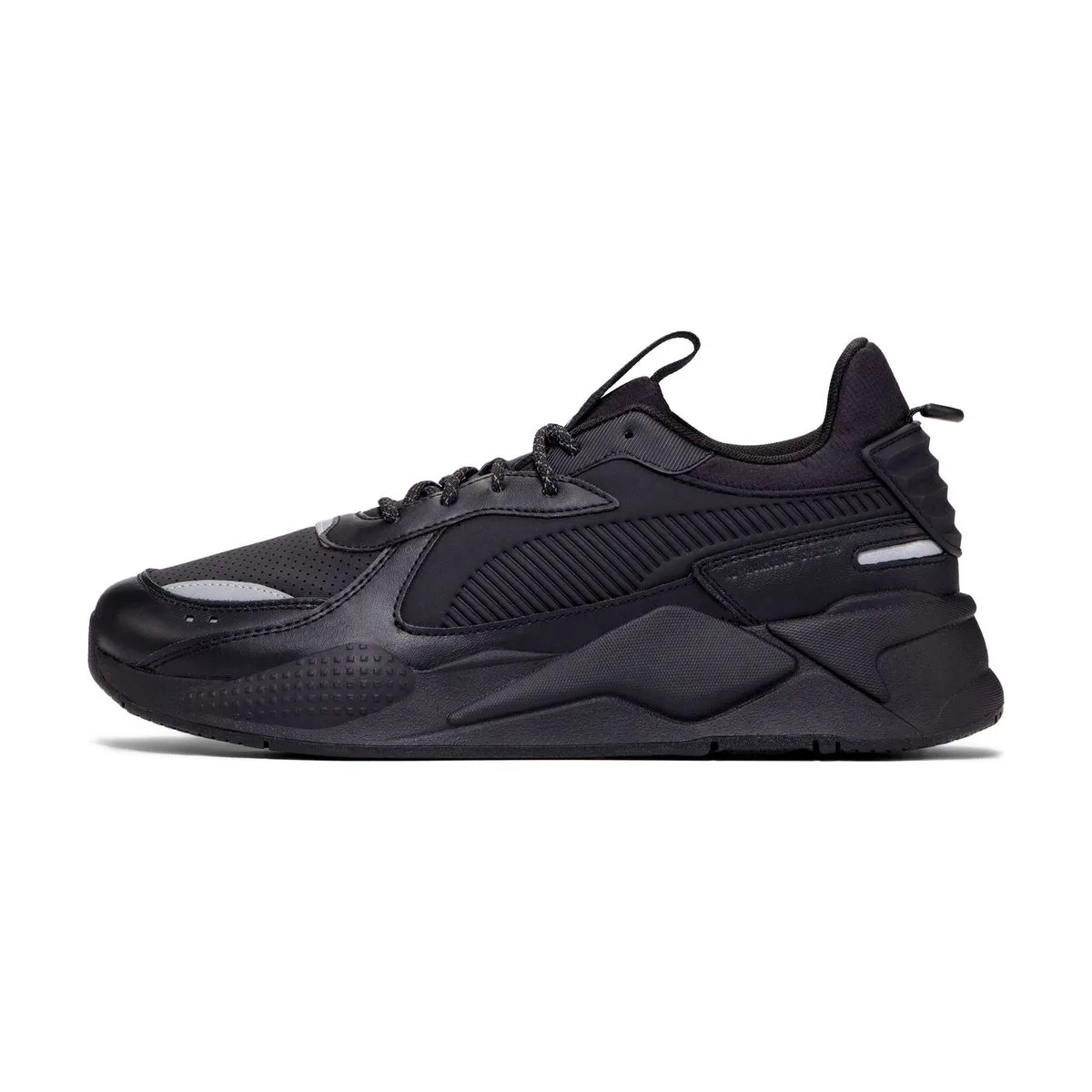 Мужские кроссовки PUMA RS-X