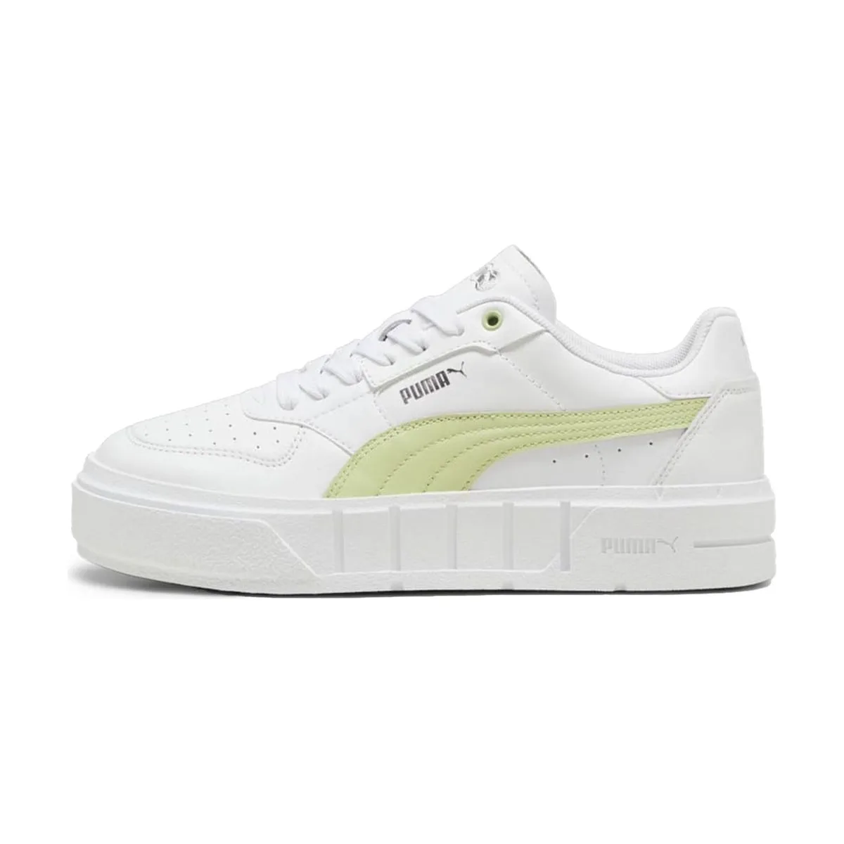 Женские кеды PUMA Cali Court