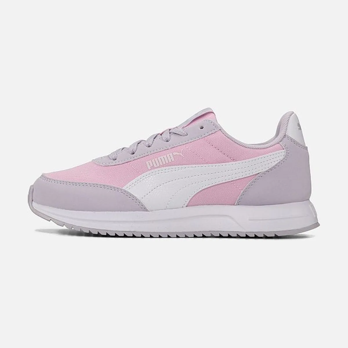 Подростковые кроссовки PUMA R78