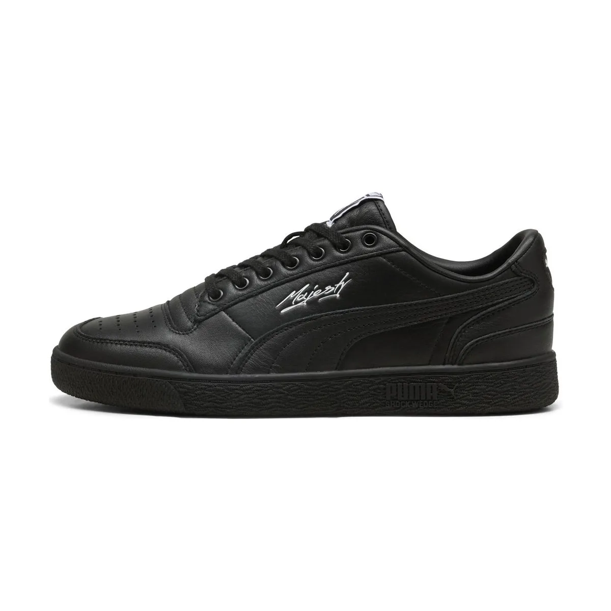 Мужские кеды PUMA Majesty