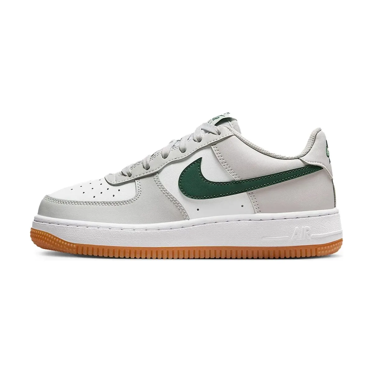 Подростковые кроссовки Nike Air Force 1