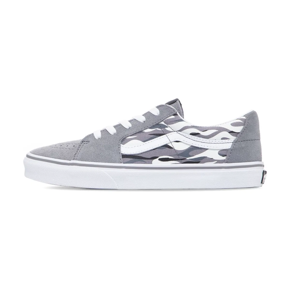 Подростковые кеды Vans SK8-Low